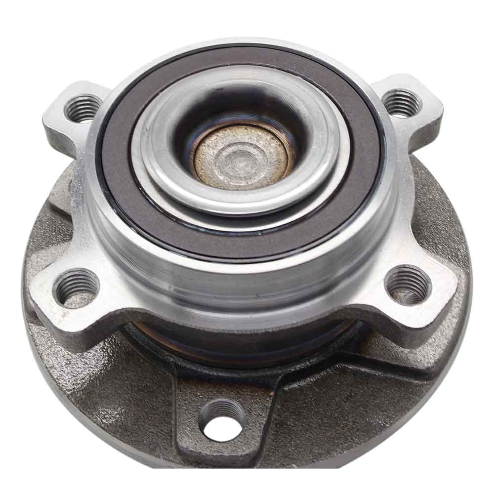 2021 Jeep Compass Wheel Hub Assembly
