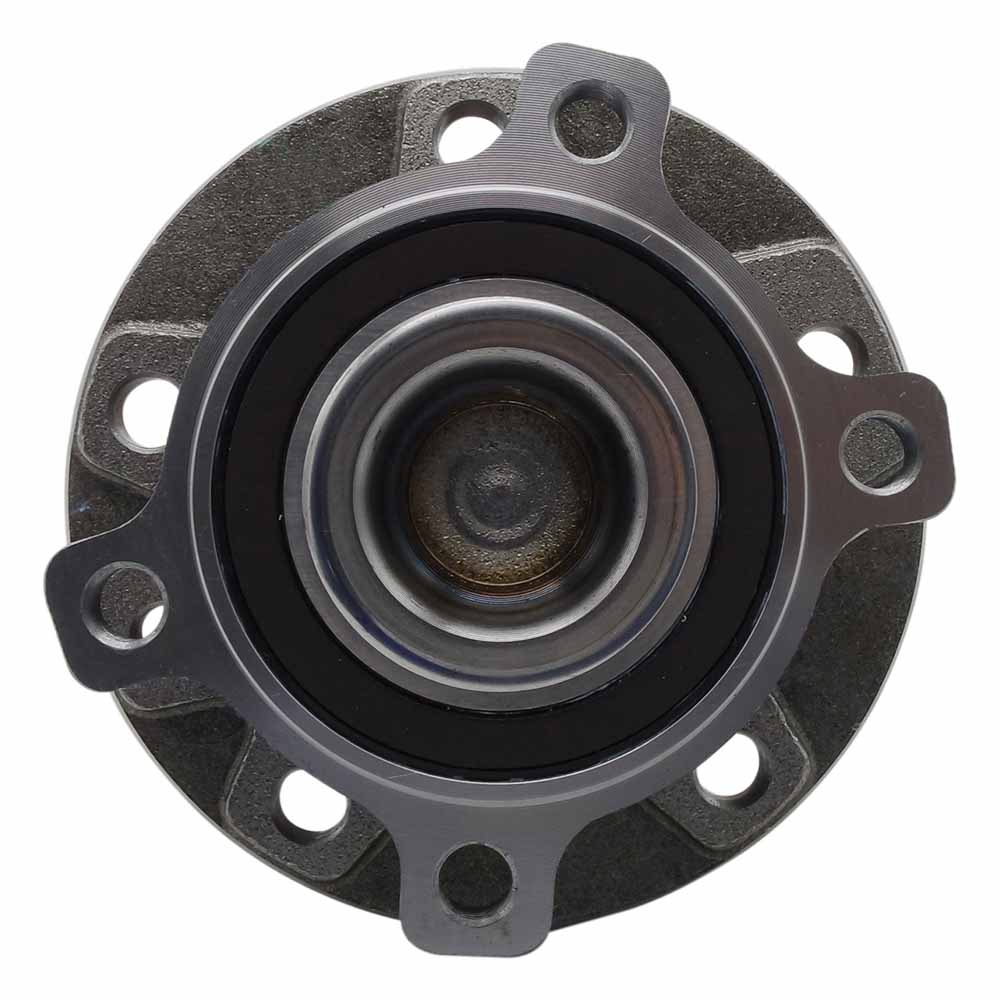 2021 Jeep Compass Wheel Hub Assembly