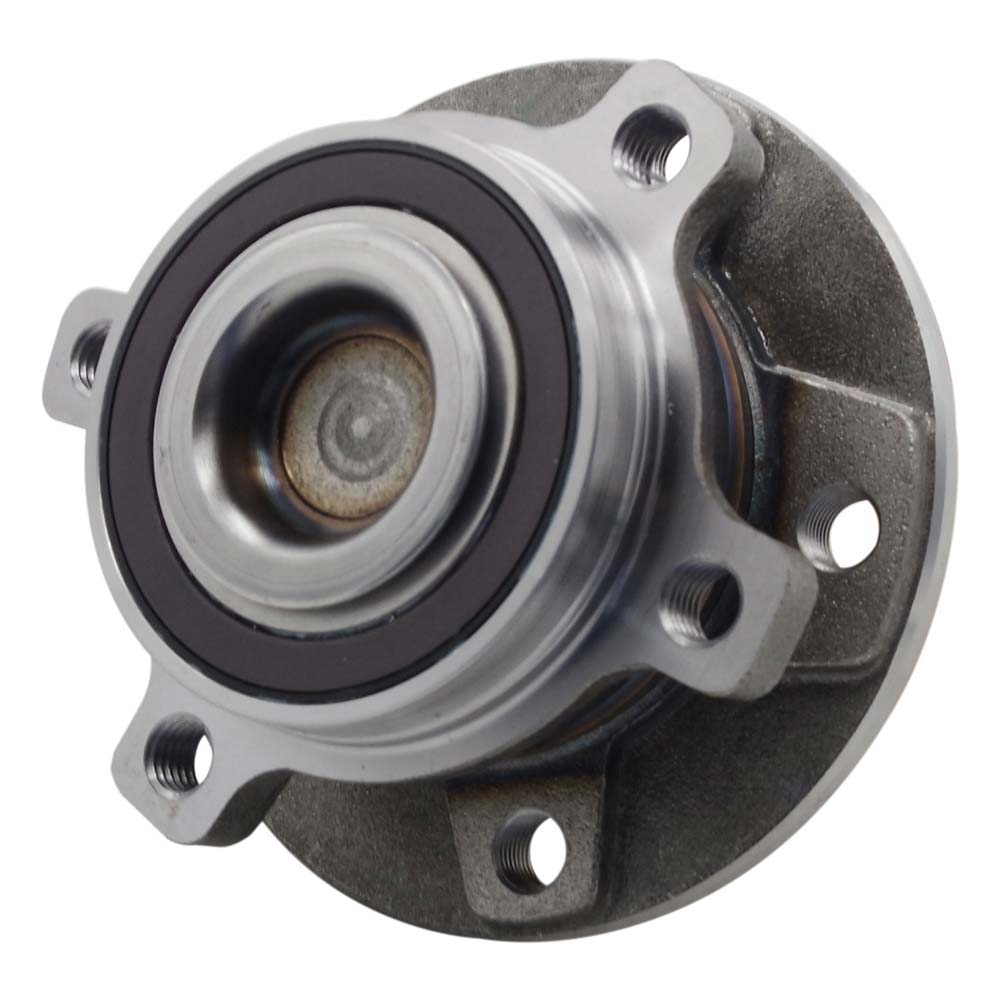 2021 Jeep Compass Wheel Hub Assembly