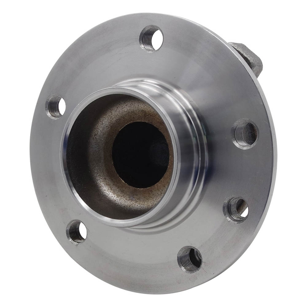 2021 Jeep Compass Wheel Hub Assembly