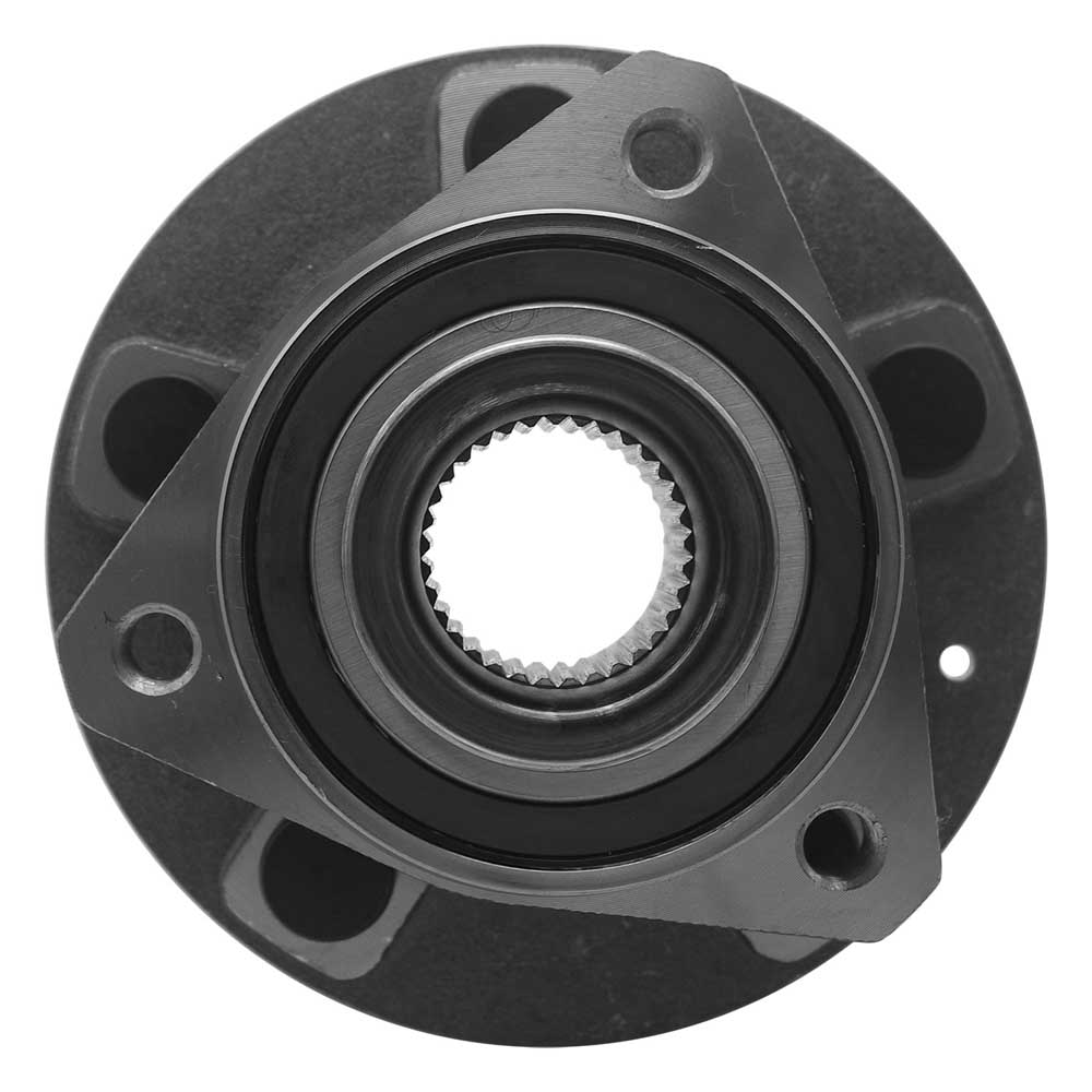 2017 Cadillac CTS Wheel Hub Assembly