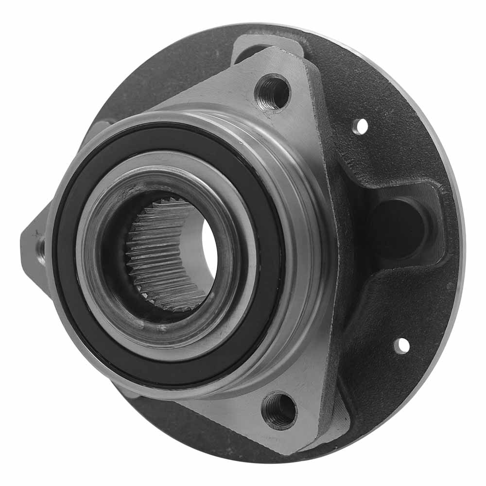 2017 Cadillac CTS Wheel Hub Assembly