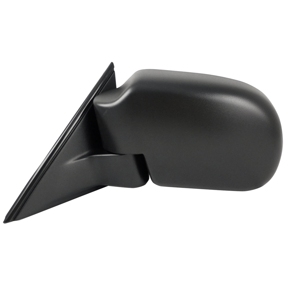 BuyAutoParts 14-10996ME Side View Mirror