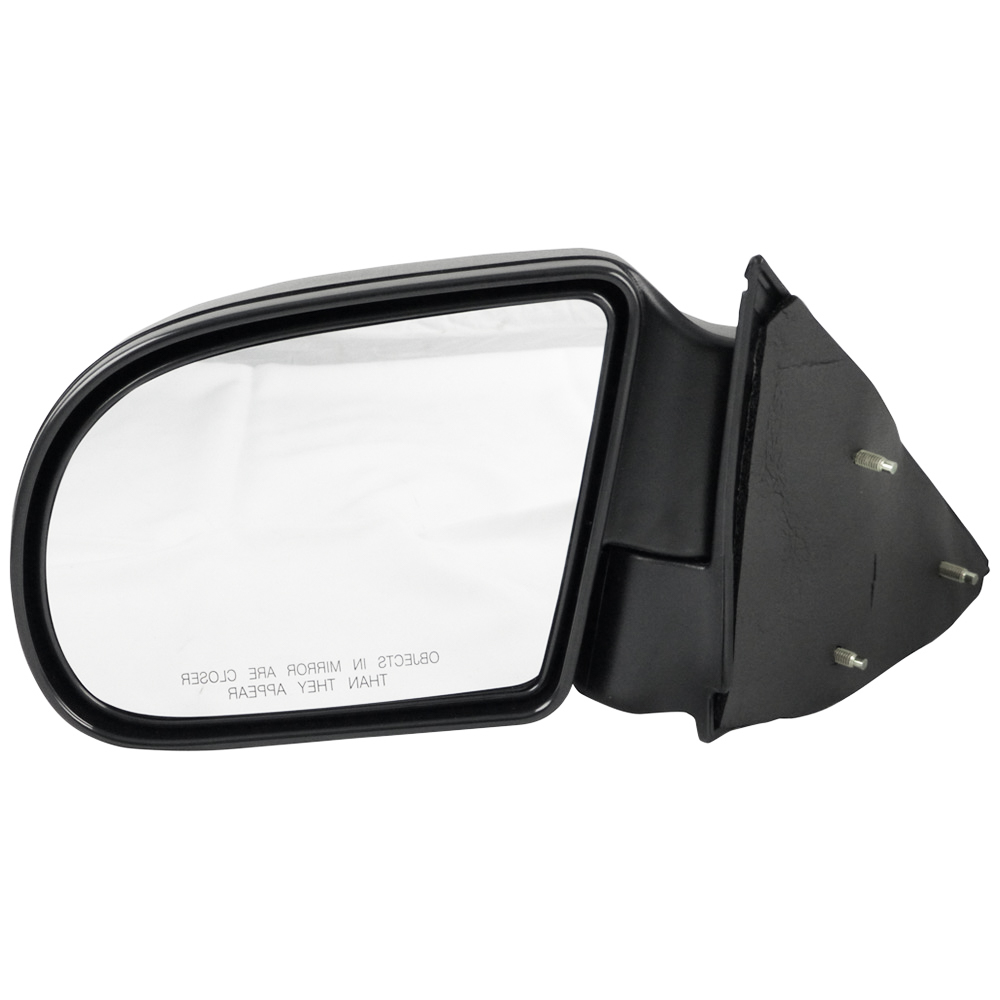 2000 Oldsmobile Bravada Side View Mirror