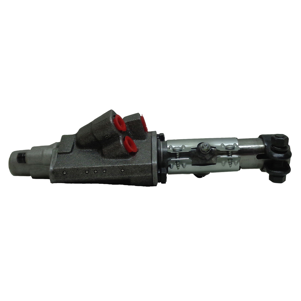 BuyAutoParts 84-00034AN Power Steering Control Valve
