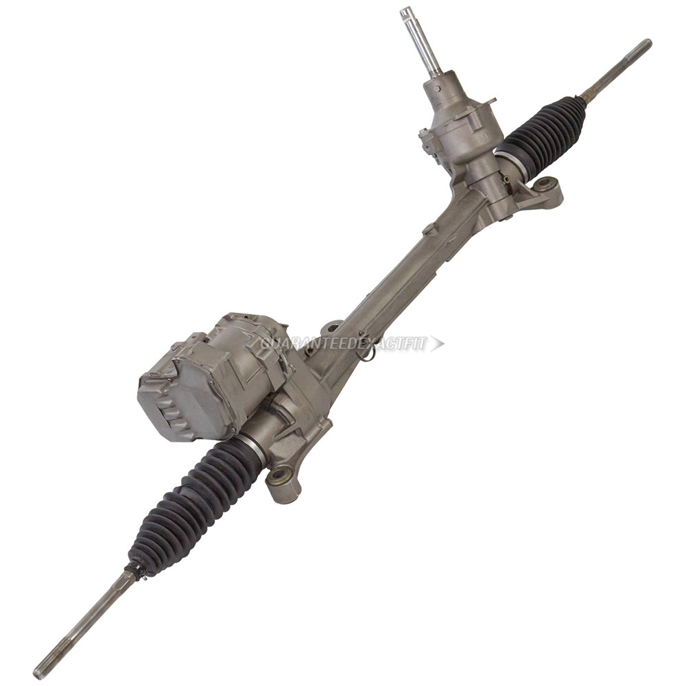 Duralo 247-0077 Rack and Pinion