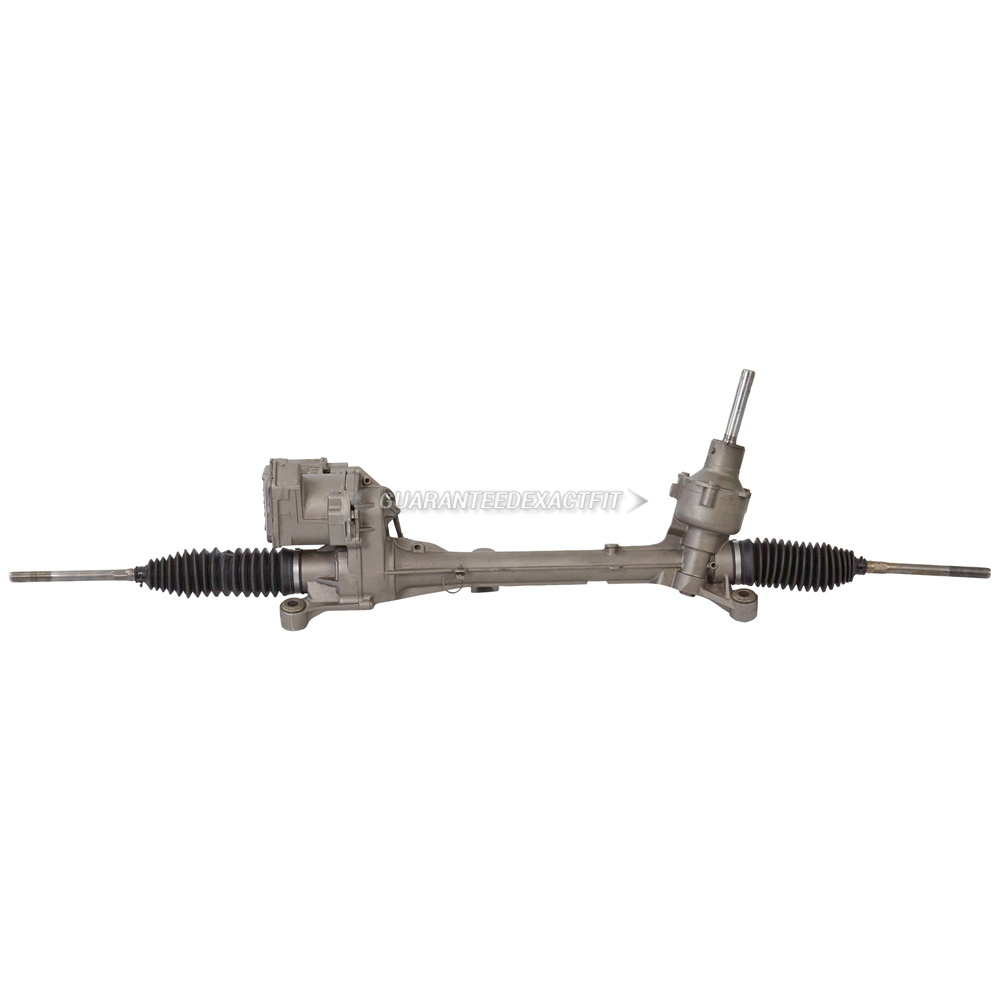 Duralo 247-0077 Rack and Pinion