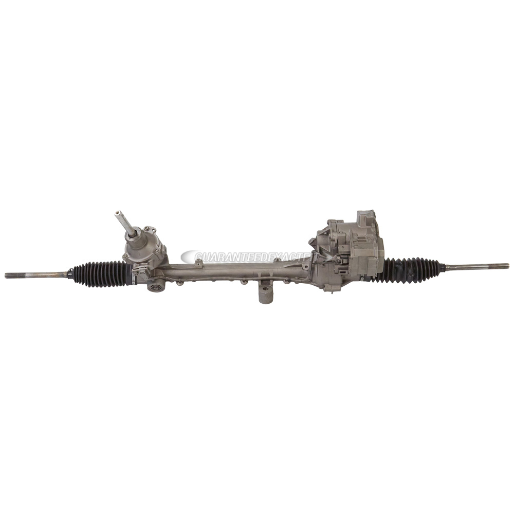 Duralo 247-0077 Rack and Pinion