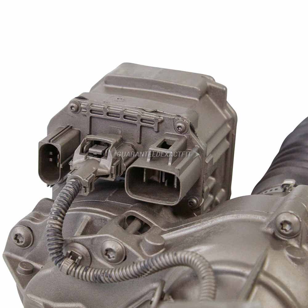 Duralo 247-0077 Rack and Pinion