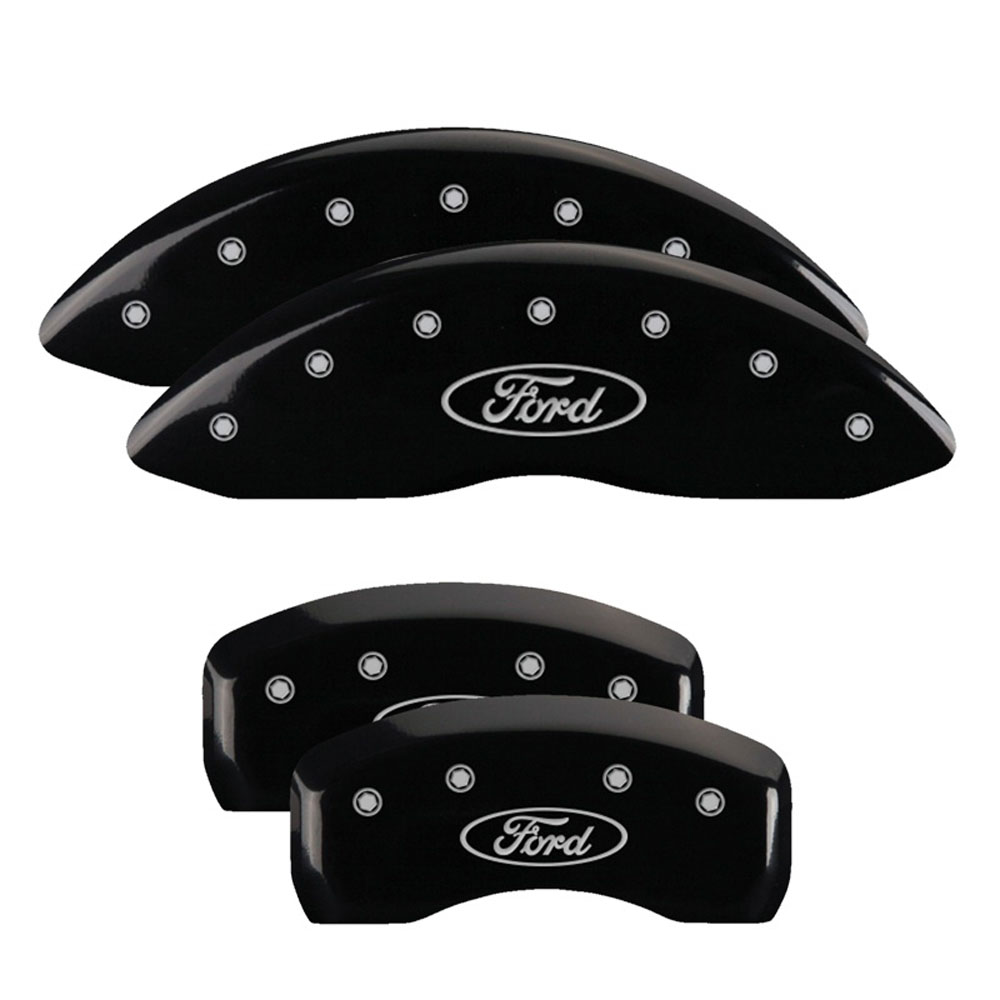 2001 Ford Crown Victoria Disc Brake Caliper Cover