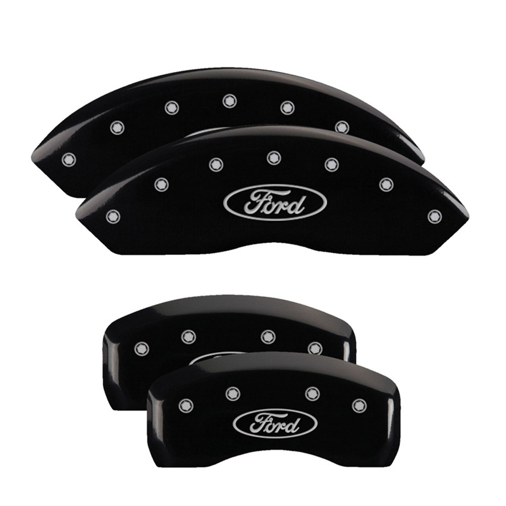 2017 Ford Transit Connect Disc Brake Caliper Cover