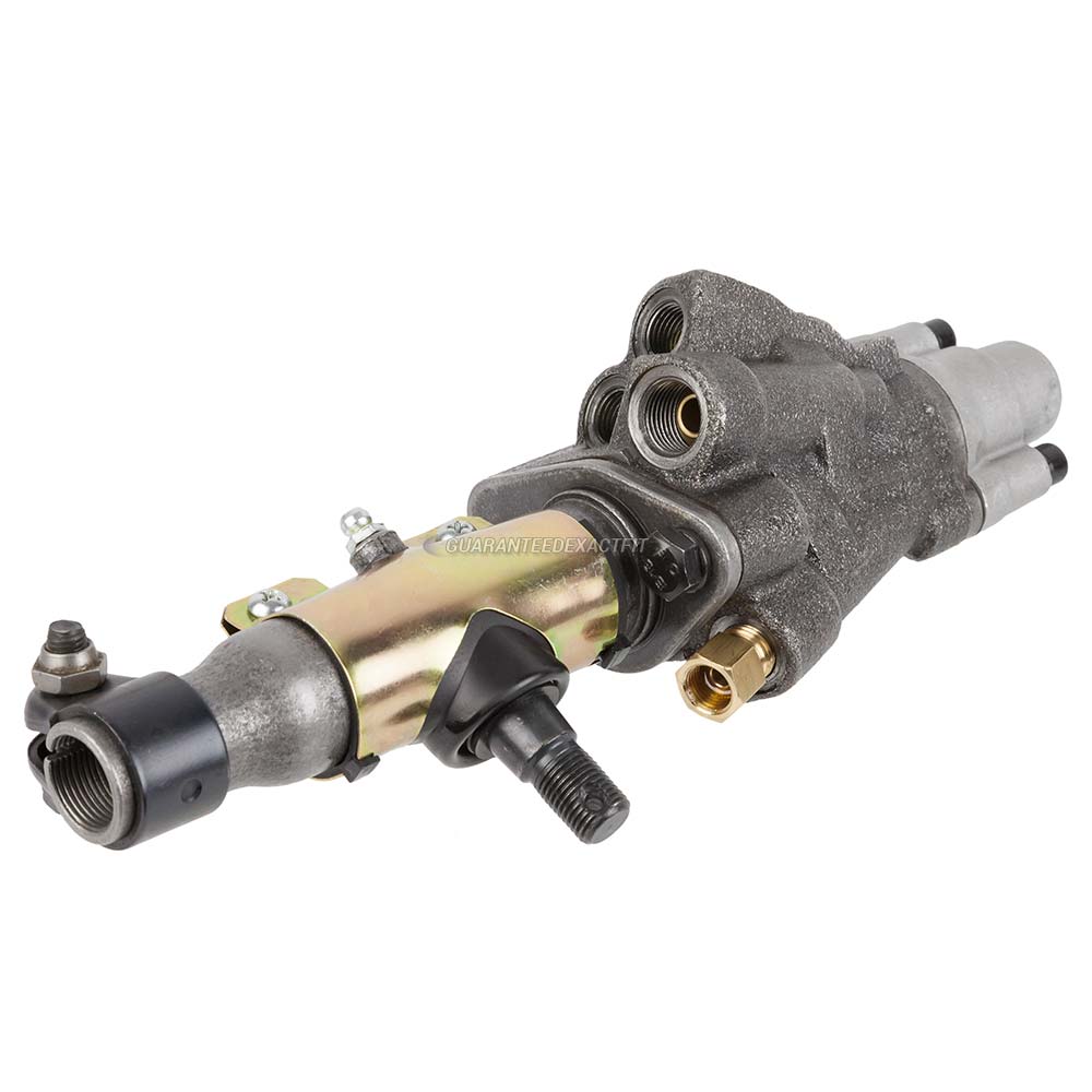BuyAutoParts 84-00001AN Power Steering Control Valve