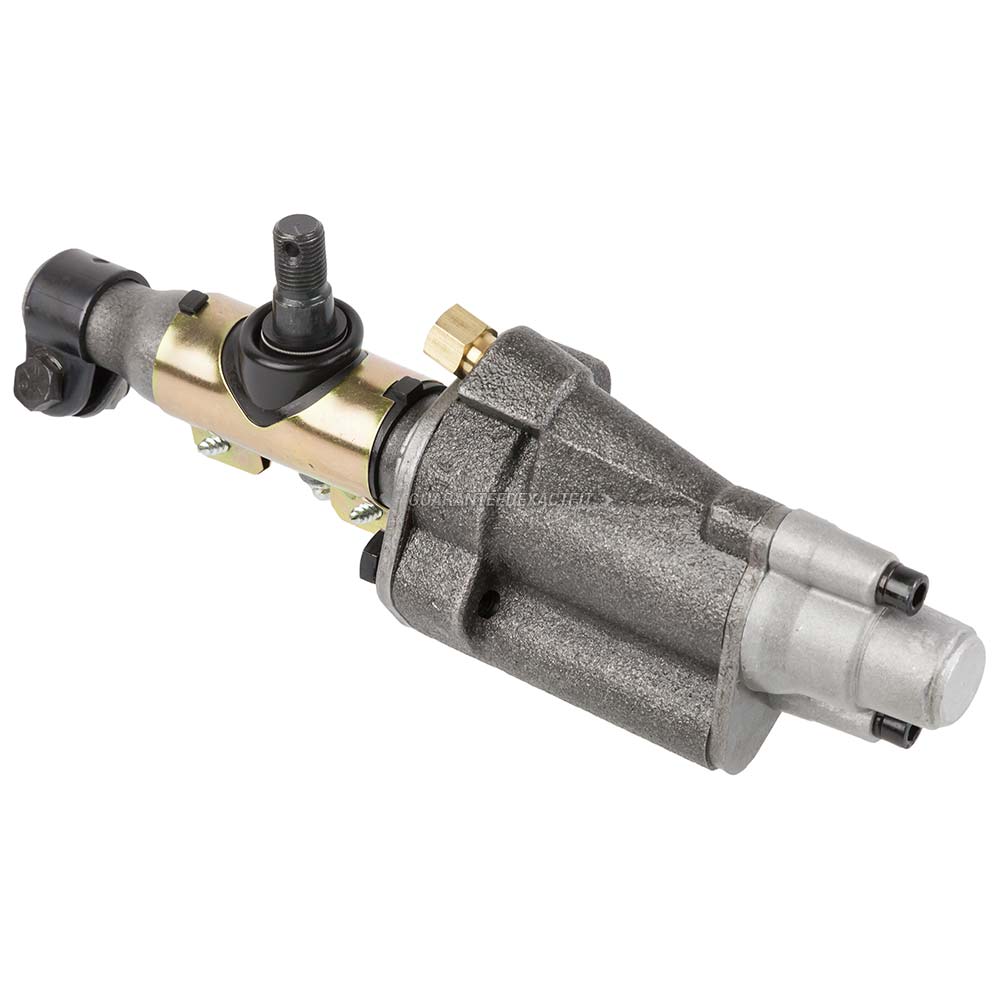 BuyAutoParts 84-00001AN Power Steering Control Valve
