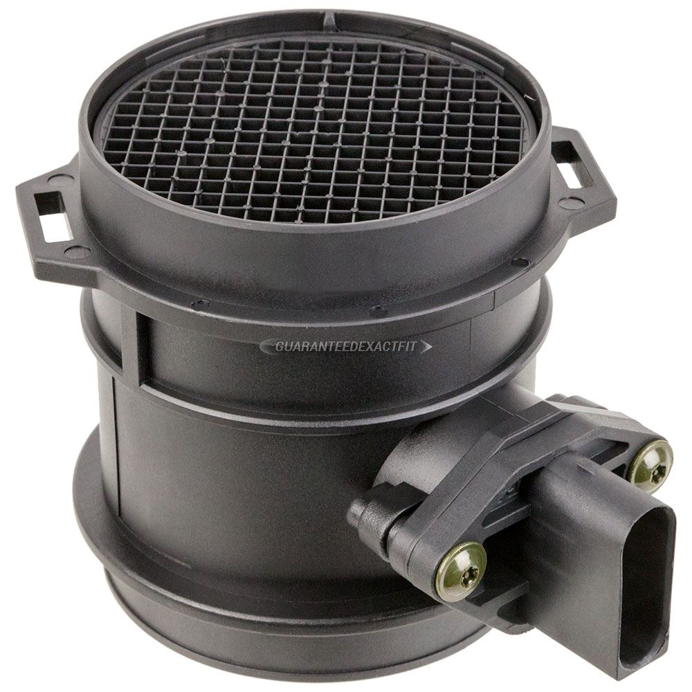 Mass Air Flow Meter