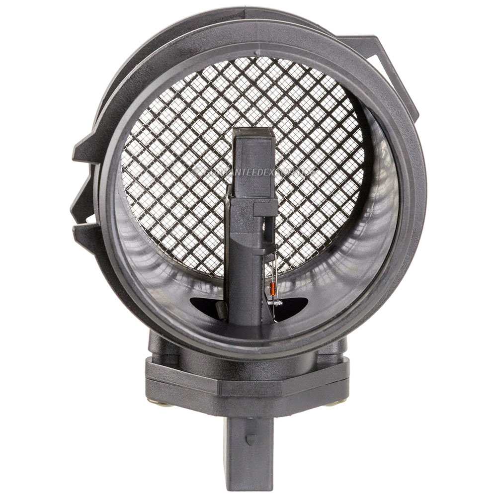 2006 Mercedes Benz CLK55 AMG Mass Air Flow Meter