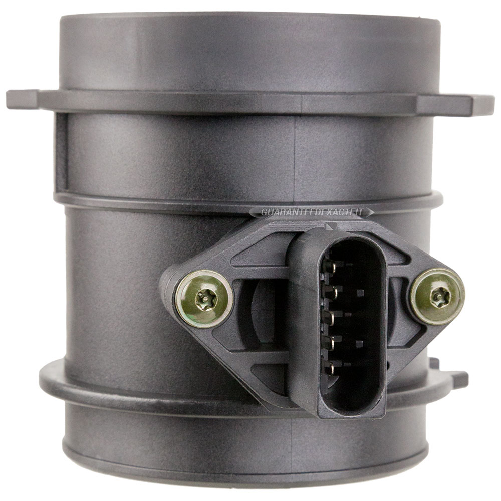 2006 Mercedes Benz CLK55 AMG Mass Air Flow Meter