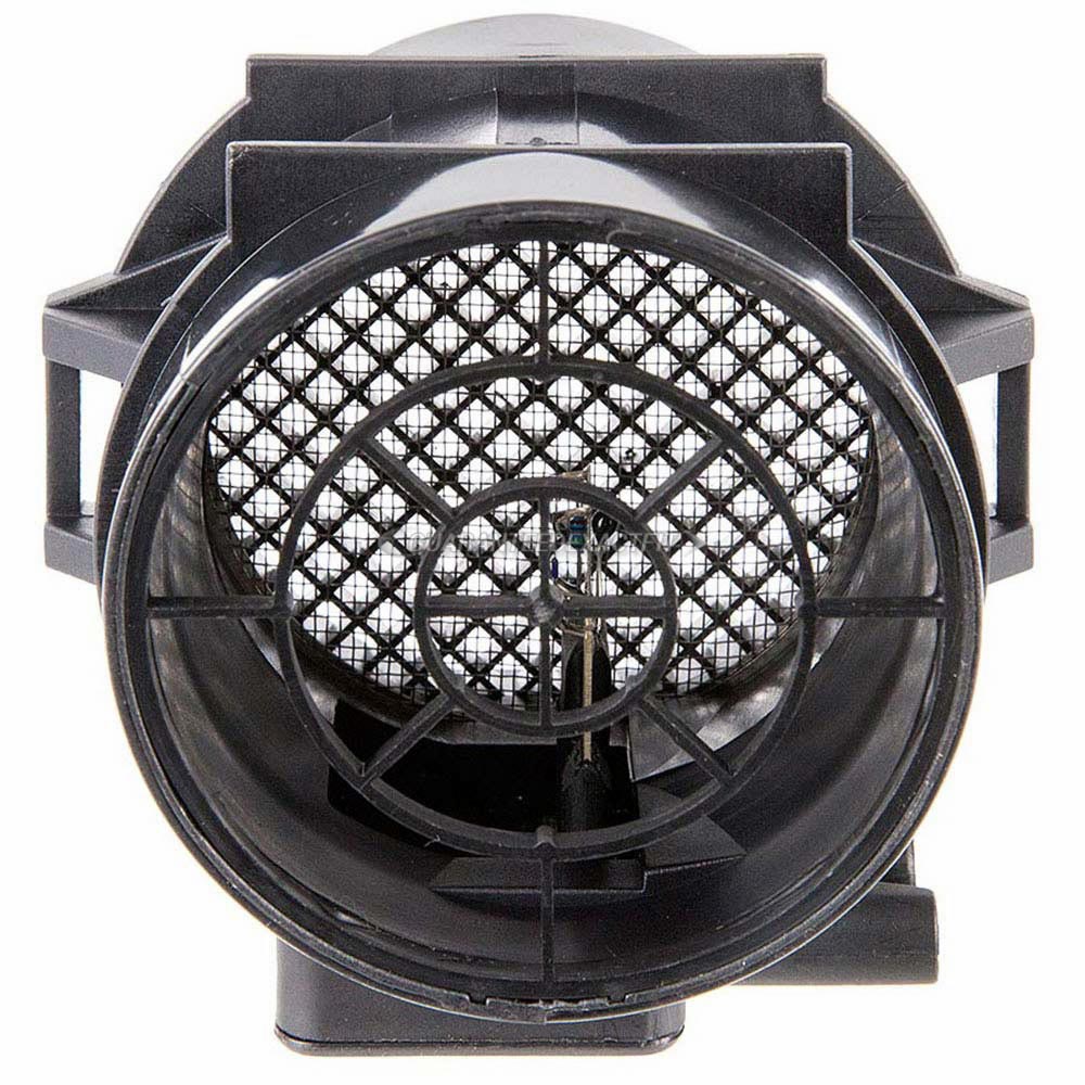 2004 Bmw X3 Mass Air Flow Meter