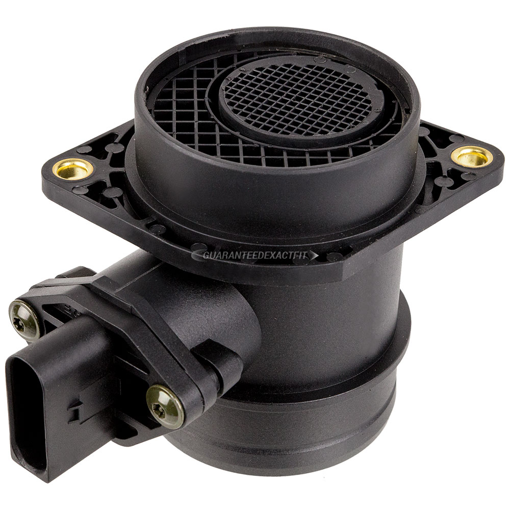 2004 Volkswagen Beetle Mass Air Flow Meter