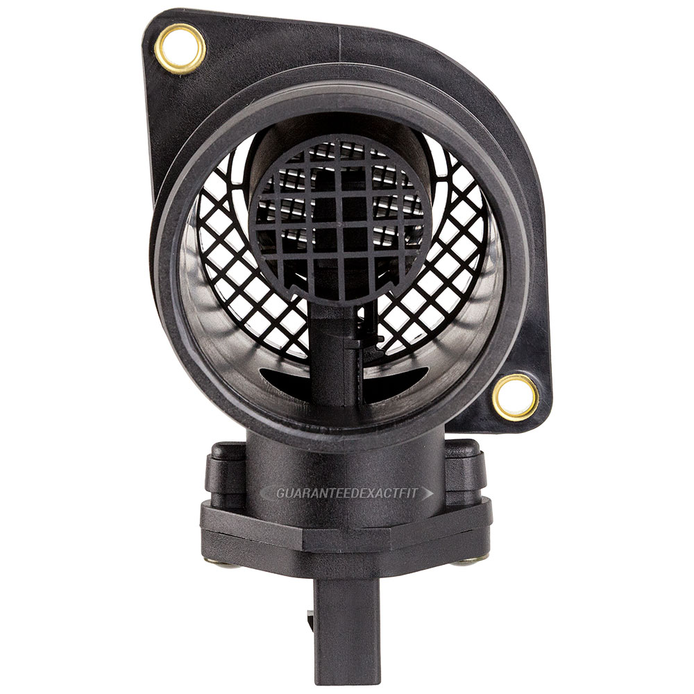 2004 Volkswagen Beetle Mass Air Flow Meter