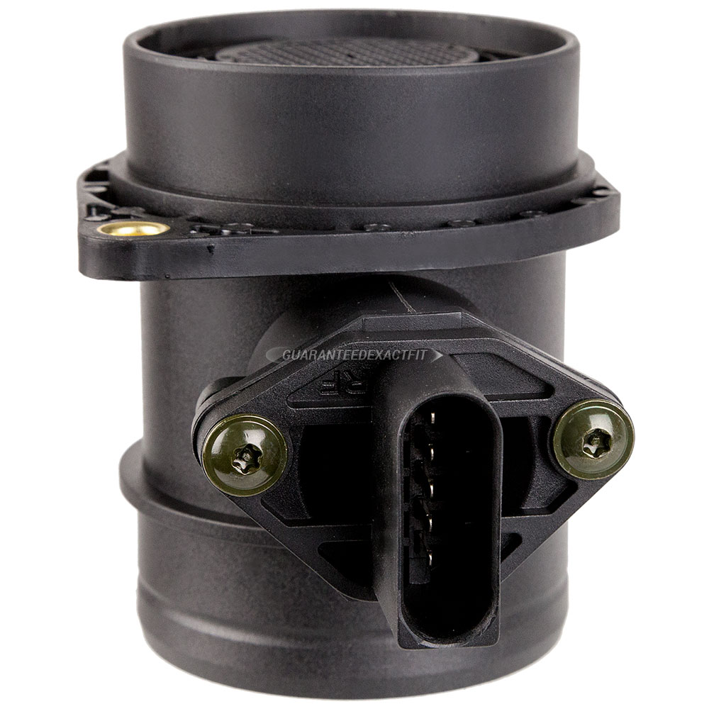2004 Volkswagen Beetle Mass Air Flow Meter