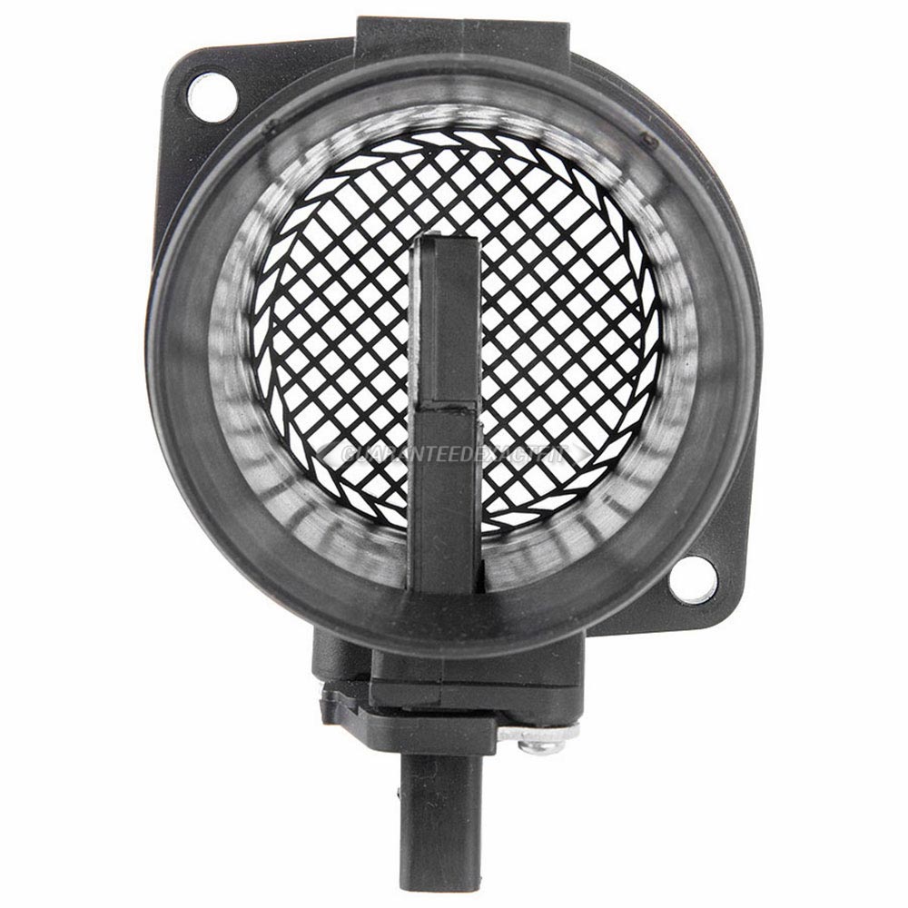 2012 Audi A3 Mass Air Flow Meter