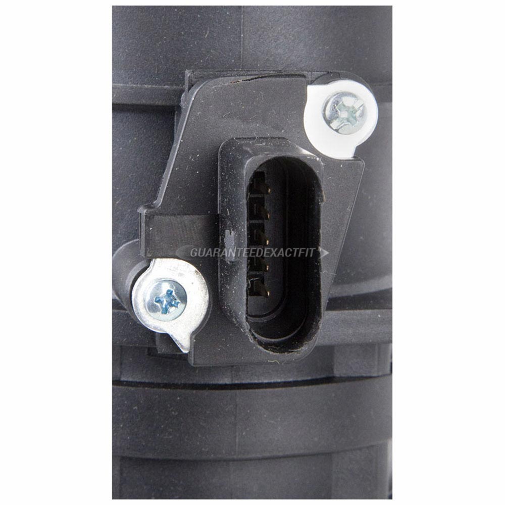 2012 Audi A3 Mass Air Flow Meter