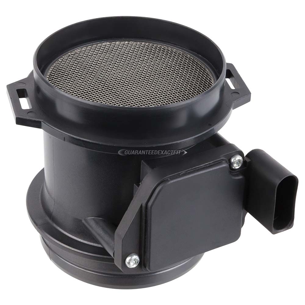 Audi Allroad Quattro Mass Air Flow Meter