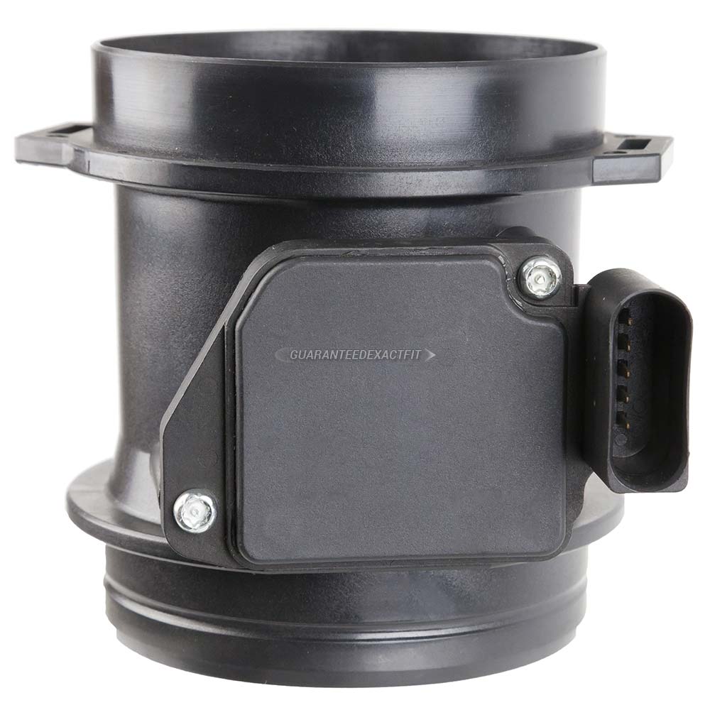 2004 Audi A6 Mass Air Flow Meter