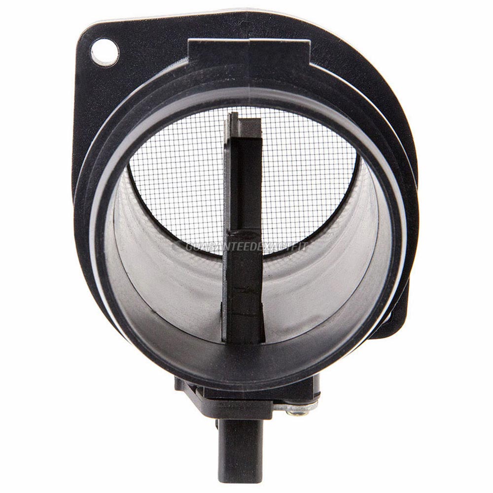 2008 Audi TT Mass Air Flow Meter