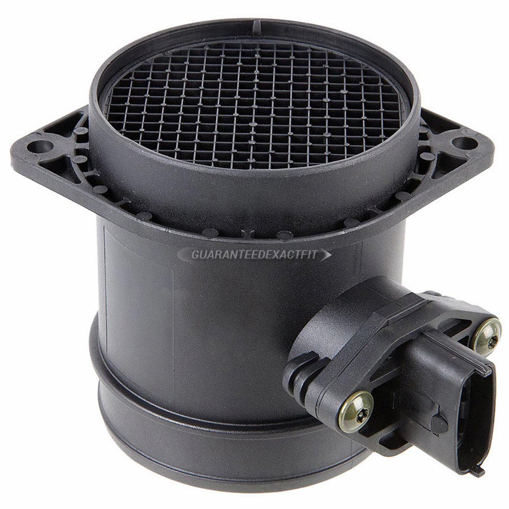 2003 Volvo S80 Mass Air Flow Meter