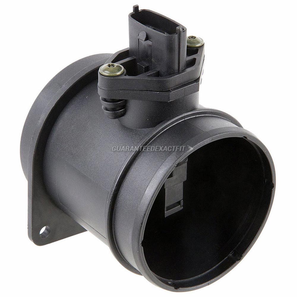 2003 Volvo S80 Mass Air Flow Meter