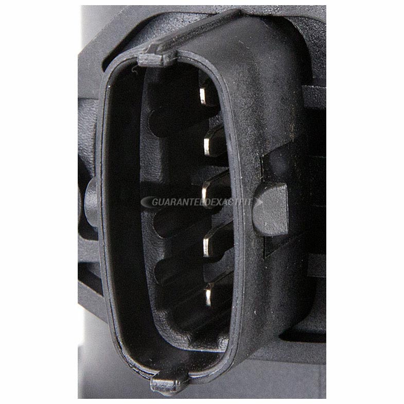 2003 Volvo S80 Mass Air Flow Meter