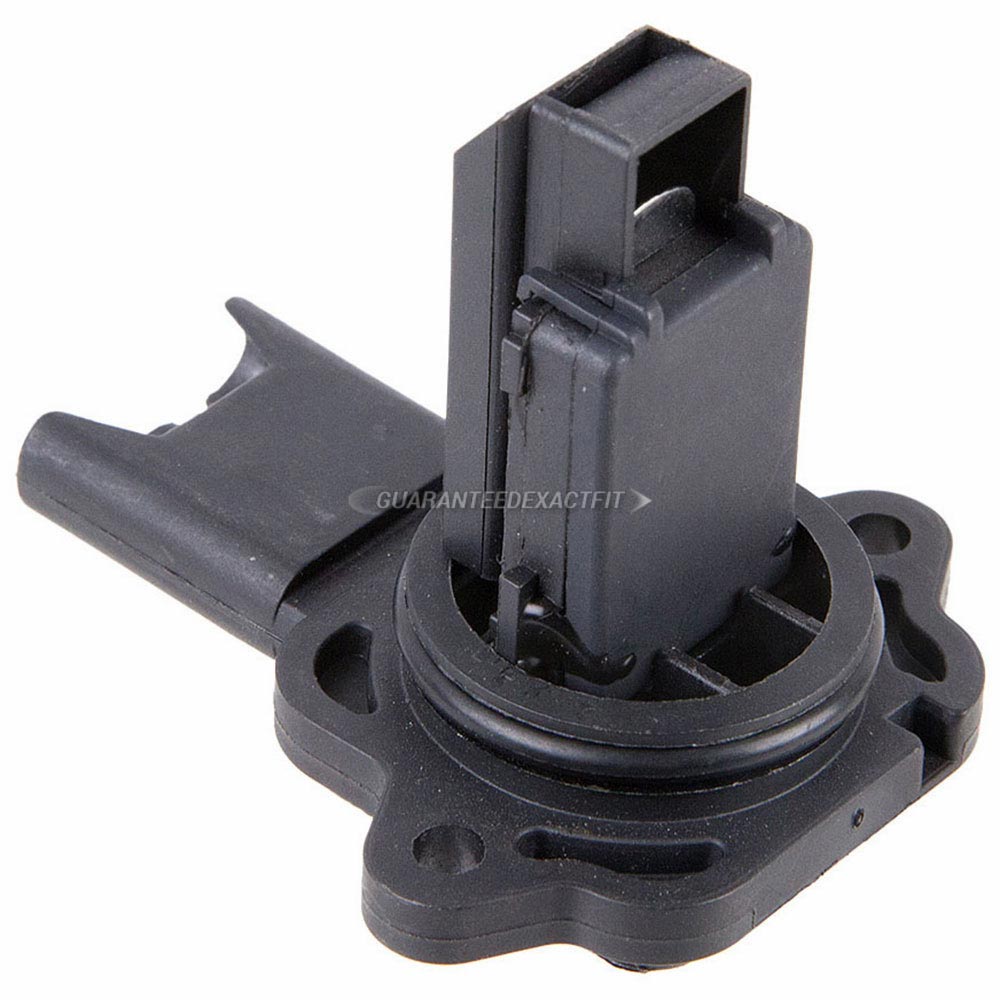 2007 Bmw 525 Mass Air Flow Meter