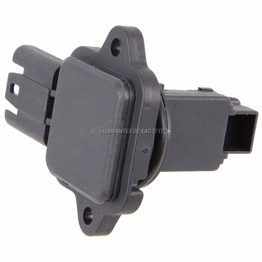 2007 Bmw 525 Mass Air Flow Meter