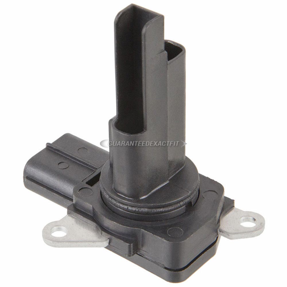 2009 Toyota Corolla Mass Air Flow Meter