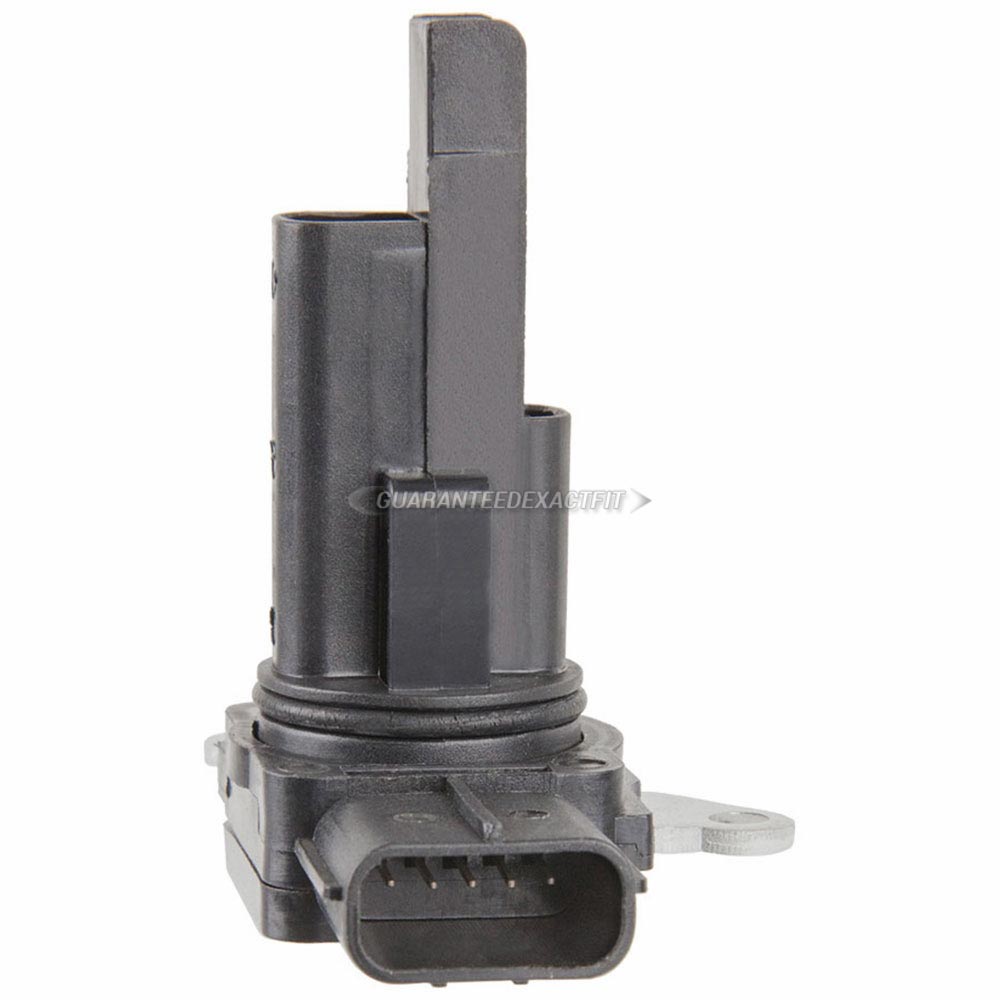 2009 Toyota Corolla Mass Air Flow Meter