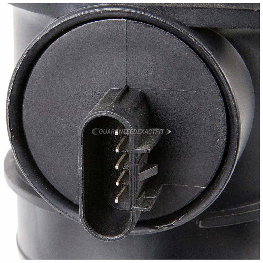 2007 Buick Terraza Mass Air Flow Meter