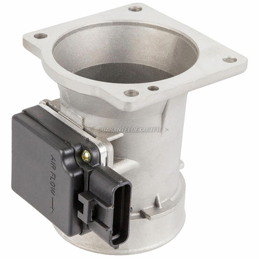 2000 Mazda B3000 Mass Air Flow Meter