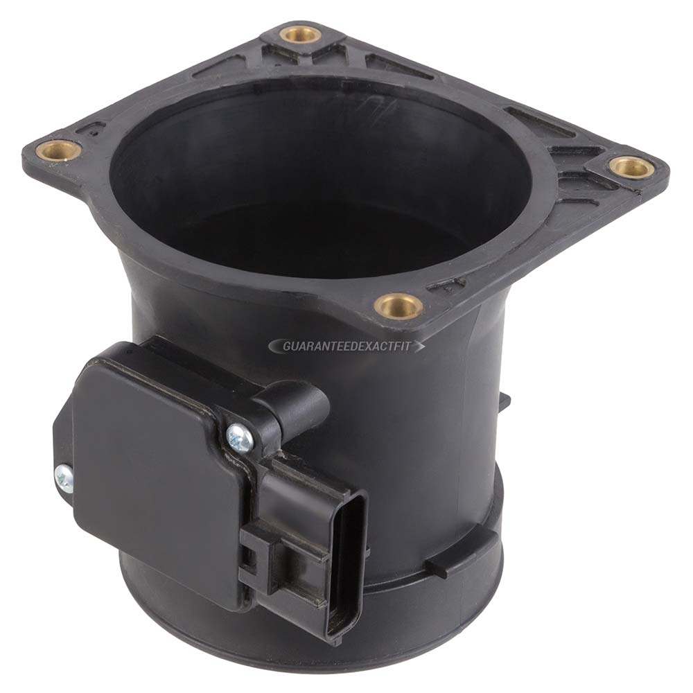 Lincoln Blackwood Mass Air Flow Meter