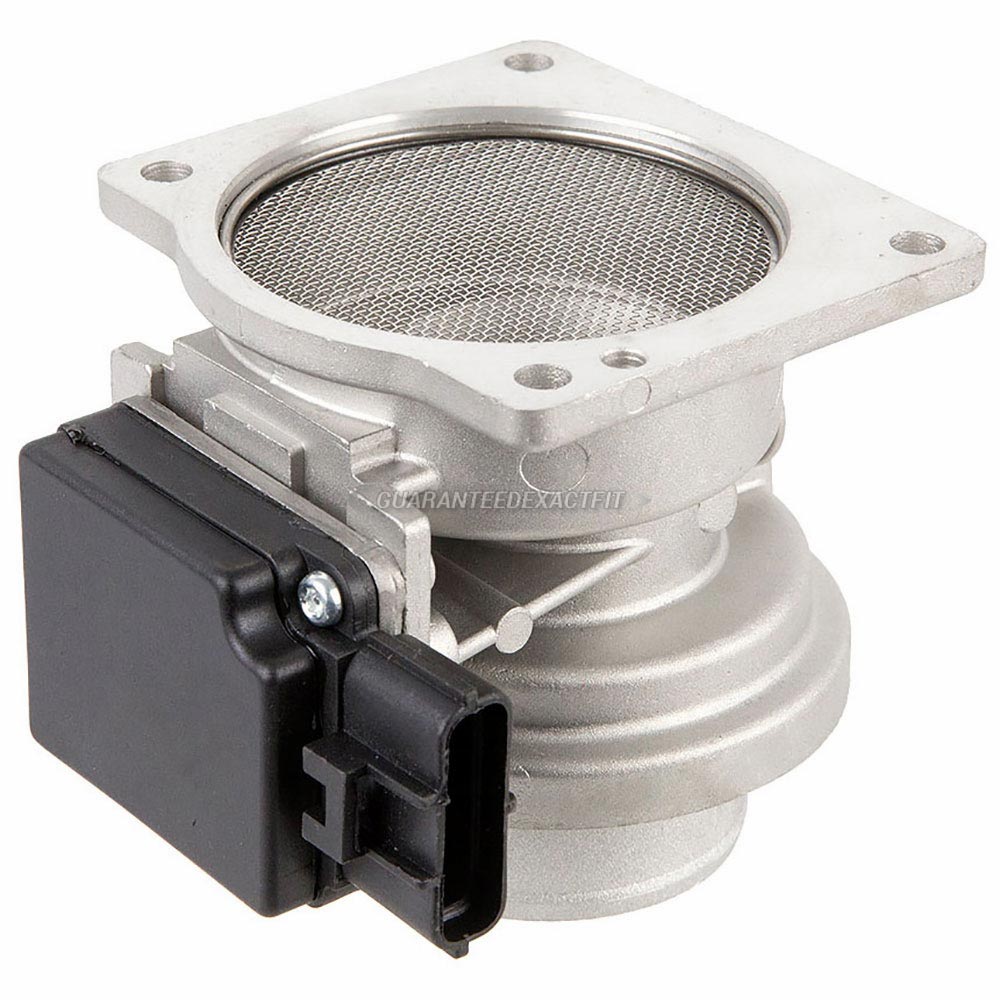 1996 Ford Probe Mass Air Flow Meter