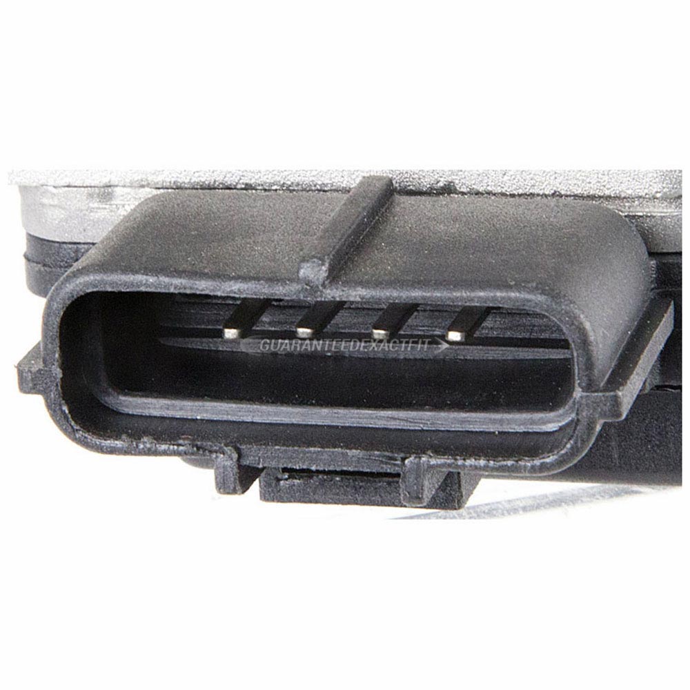1996 Ford Probe Mass Air Flow Meter