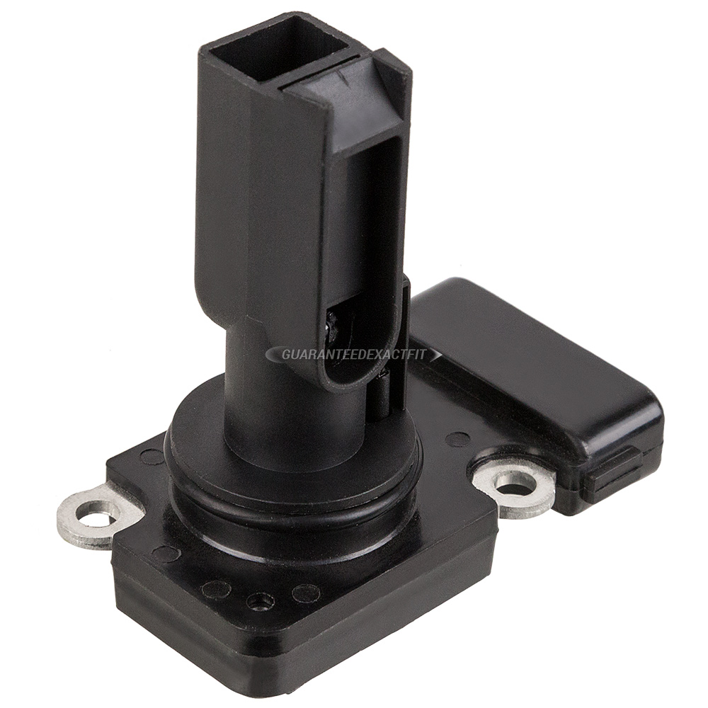 2007 Gmc Savana 2500 Mass Air Flow Meter