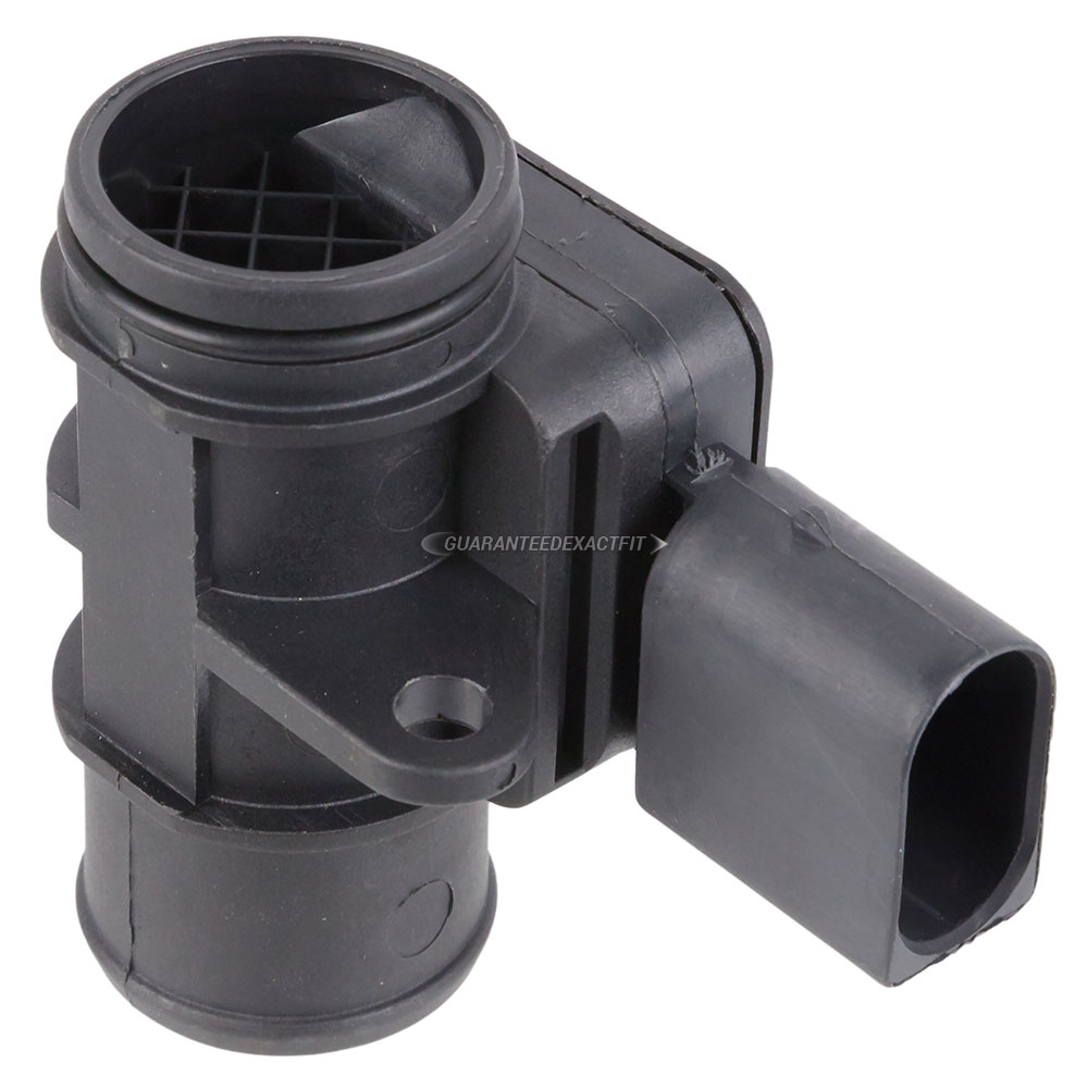 BMW M6 Mass Air Flow Meter