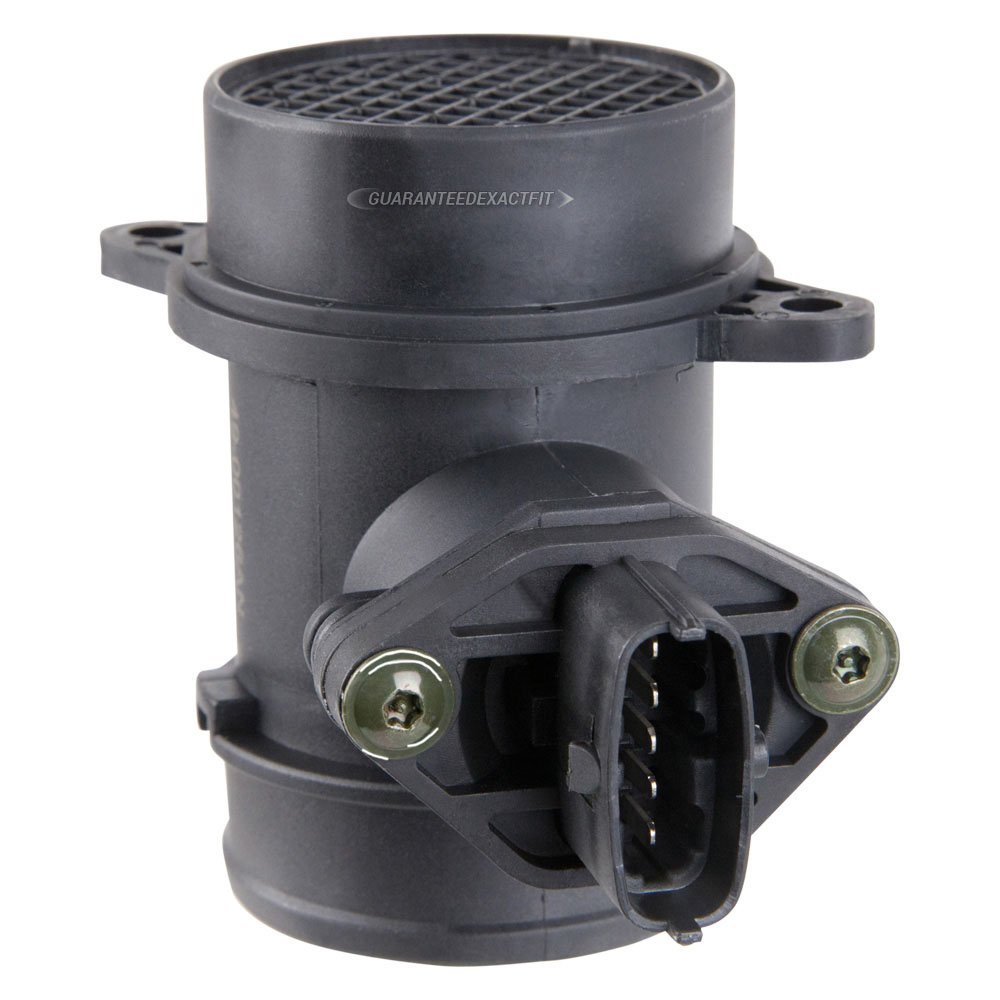 2000 Hyundai Accent Mass Air Flow Meter