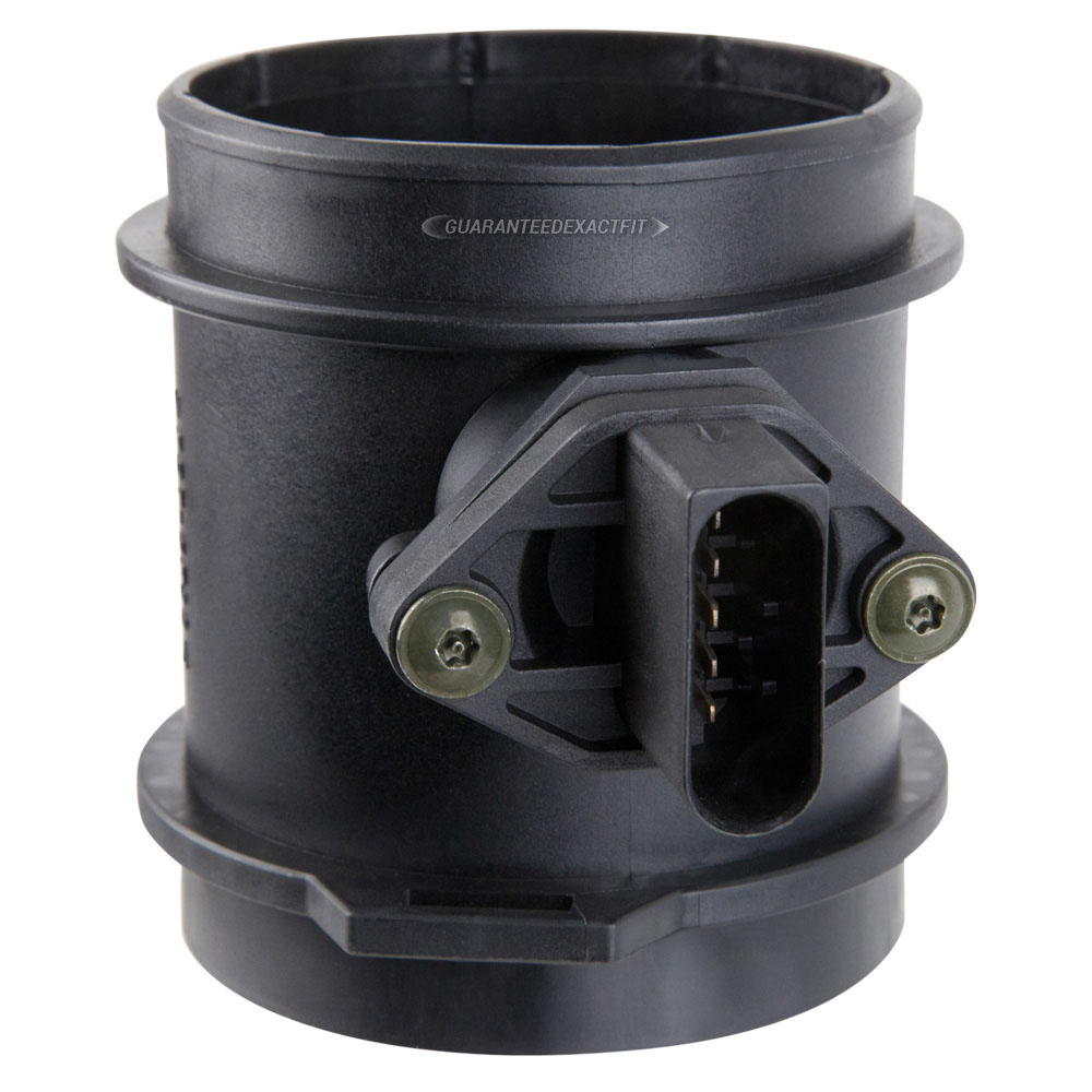 2003 Land Rover Discovery Mass Air Flow Meter
