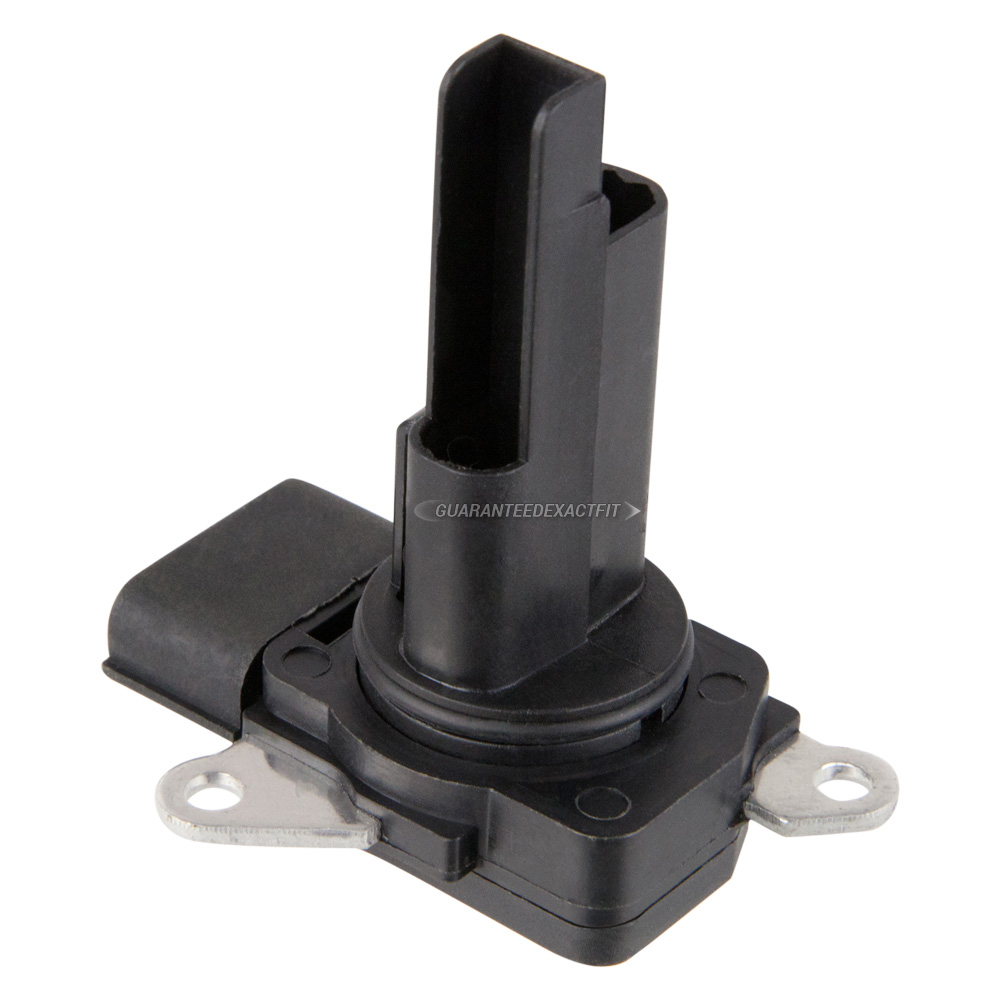 2009 Acura TSX Mass Air Flow Meter
