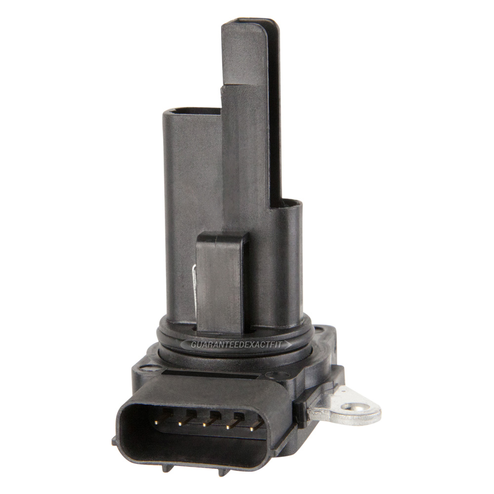 2009 Acura TSX Mass Air Flow Meter