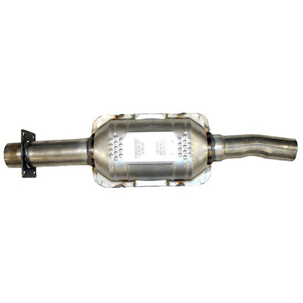 Amc concord catalytic converter epa approved