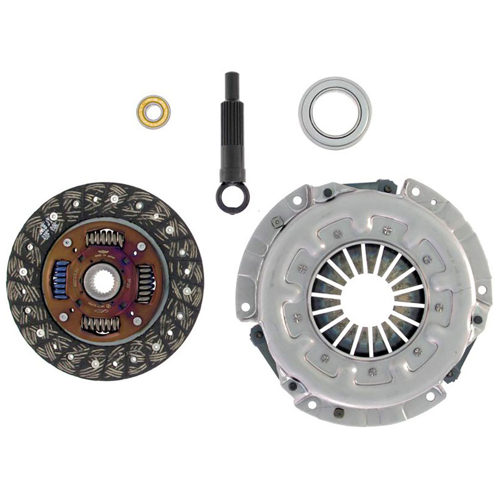 Mazda BSeries Truck Clutch Kit Parts, View Online Part Sale