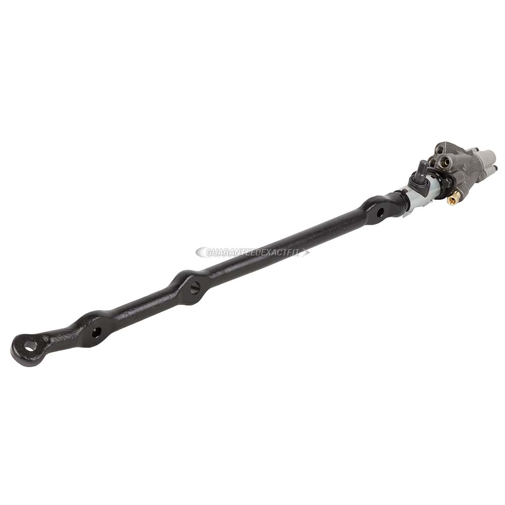 BuyAutoParts 84-00042AN Power Steering Control Valve